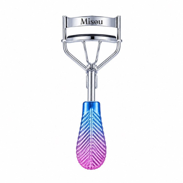 فرمژه میسو مدل MI-015 به همرا پد یدک بسته 6 عددی