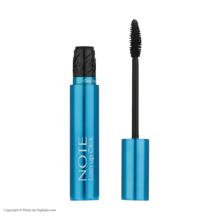ریمل نوت مدل Lash-up-click تحت لیسانس