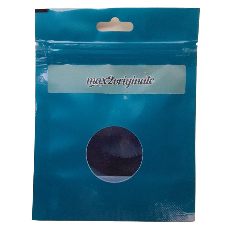 مژه مصنوعی مکسی 2 مدل 14MM بسته 10 عددی