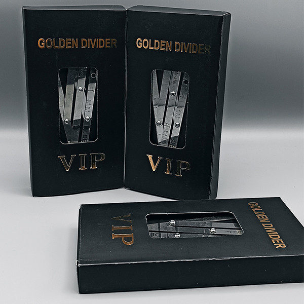 دیوایدر ابرو VIP مدل A+
