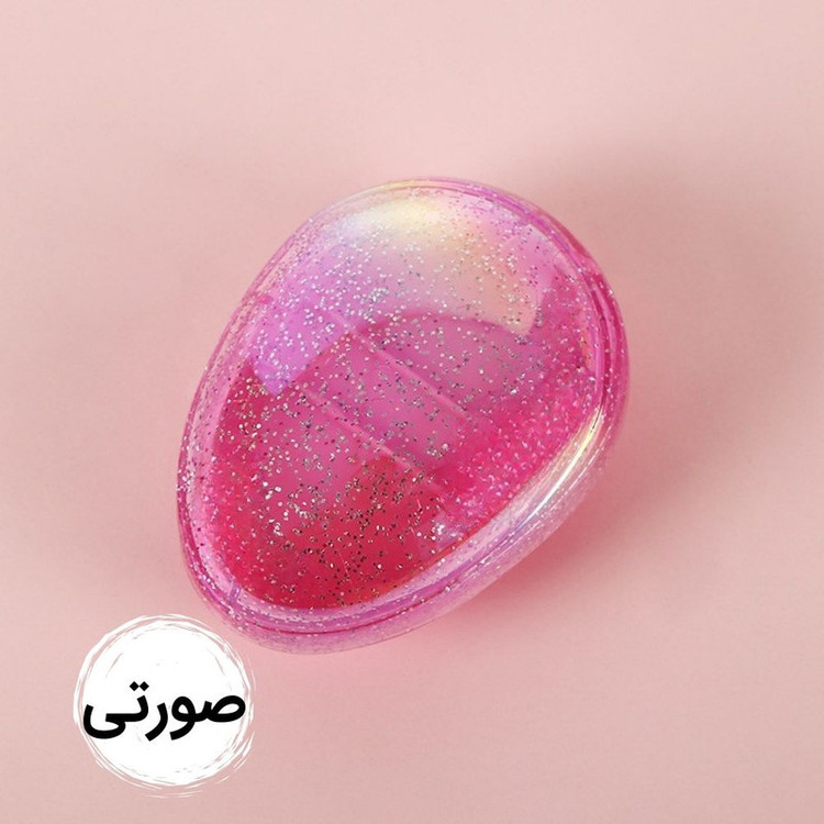 برس مو گره باز کن نکسو مدل مینی شاینی