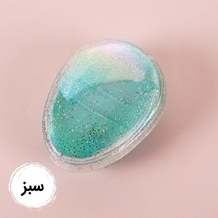 برس مو گره باز کن نکسو مدل مینی شاینی