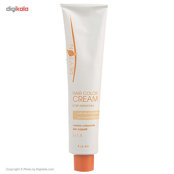 رنگ مو ریتون سری Super Lighteners مدل Platinum Ametyst Blonde شماره 11.22حجم 120 میلی لیتر رنگ بلوند پلاتینی فانتزی