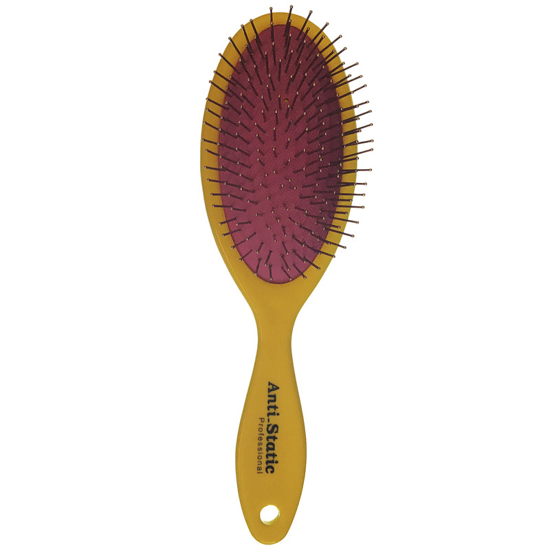 برس مو مدل Anti-Static Professional