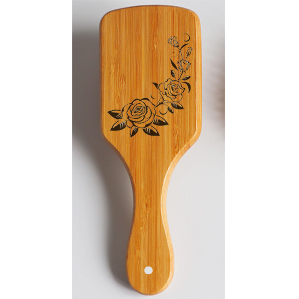 برس مو ان سی مدل چوبی کد T-11