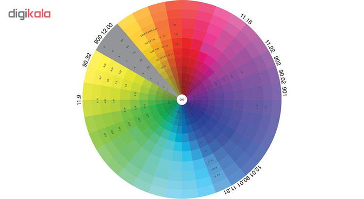 رنگ مو اسکالیم شماره 9.2 حجم 100 میلی لیتر رنگ بلوند دودی مهتابی خیلی روشن