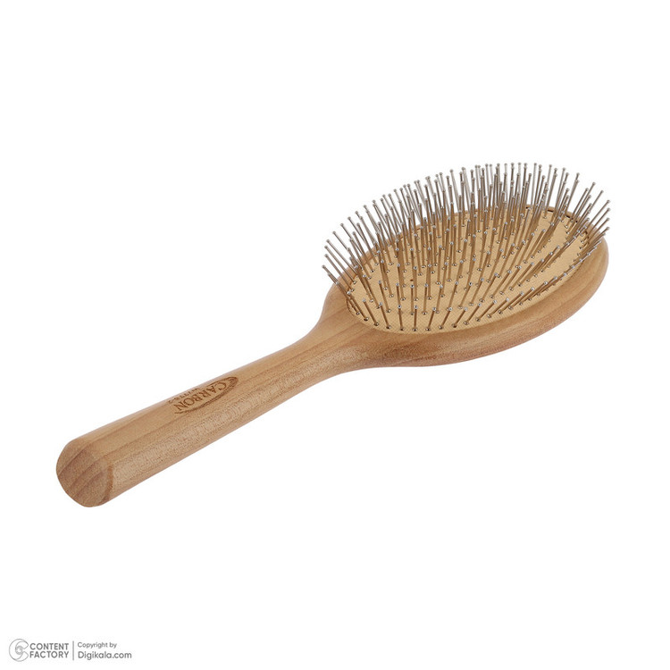 برس گره باز کن مو کاربن مدل B50