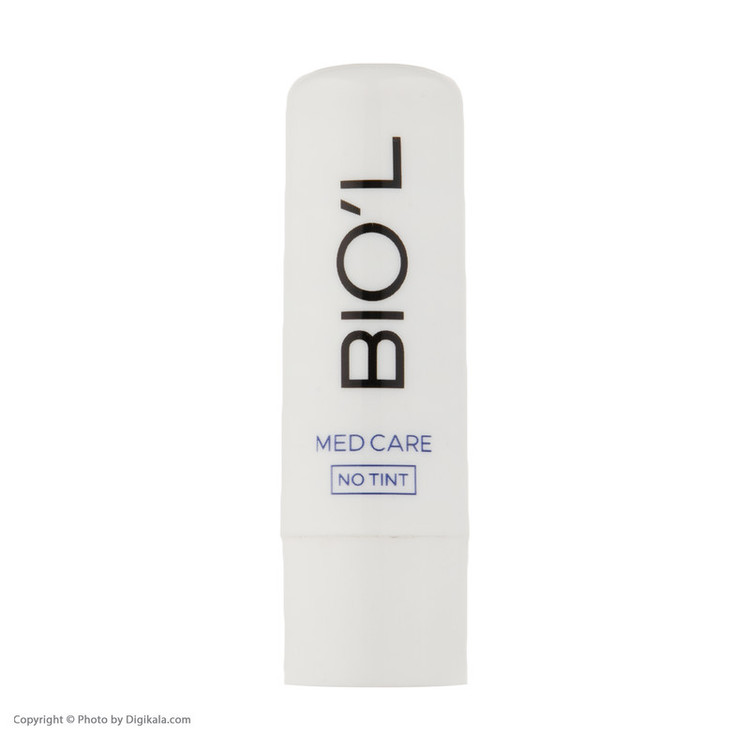بالم لب بیول مدل مدیکال نرمکننده و آبرسان با فرمول ضدحساسیت، حاوی کره کاکائو و موم زنبورعسل مناسب لب خشک، محافظت و تغذیه عمقی پوست لب