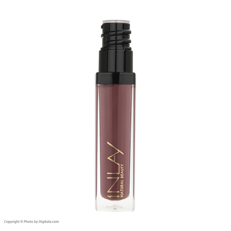 رژ لب مایع این لی مدل Wet Plum شماره M360