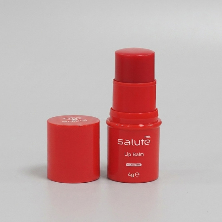 بالم لب مرطوبکننده و ضد حساسیت سالوته پرو مدل 07 با هیالورونیک اسید، کره کاکائو، شیباتر و SPF مقاوم در برابر آب و تعریق مناسب پوستهای خشک و حساس