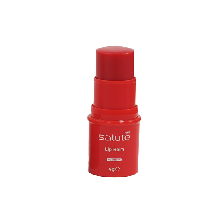بالم لب مرطوبکننده و ضد حساسیت سالوته پرو مدل 07 با هیالورونیک اسید، کره کاکائو، شیباتر و SPF مقاوم در برابر آب و تعریق مناسب پوستهای خشک و حساس
