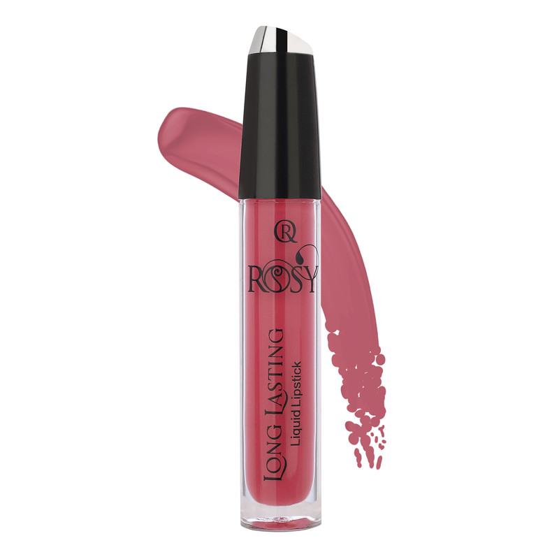 رژ لب مایع مات روروسی مدل Long Lasting شماره 305
