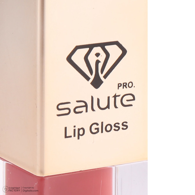 رژ لب مایع سالوته پرو شماره 315