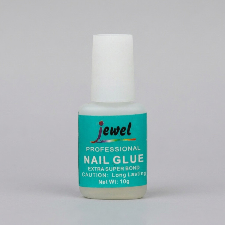 چسب ناخن مصنوعی جویل مدل GN-002 وزن 10 گرم