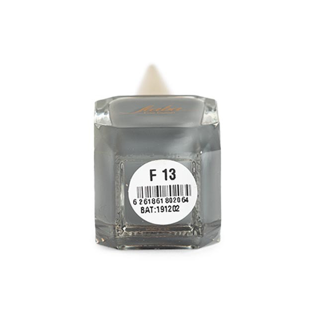 لاک ناخن فیابا شماره F13