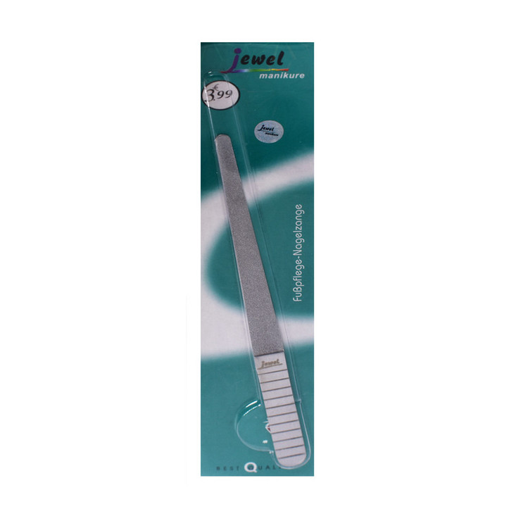 سوهان ناخن جویل مدل تیتانیوم کد 513