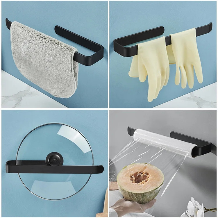 پایه رول دستمال کاغذی مدل LK-27