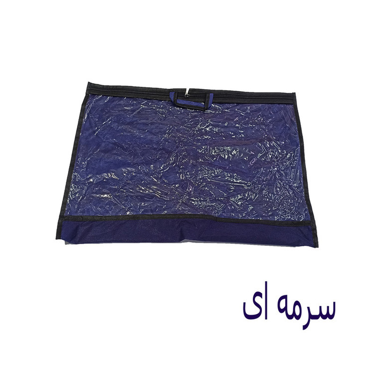 کاور پتو مدل 87978 بسته 5 عددی
