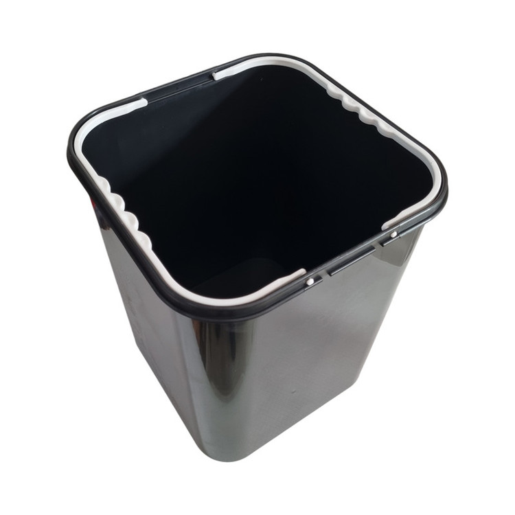 سطل زباله پدالی همارا کد 02