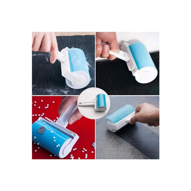 سری پرزگیر لباس مدل ژله ای-دائمی