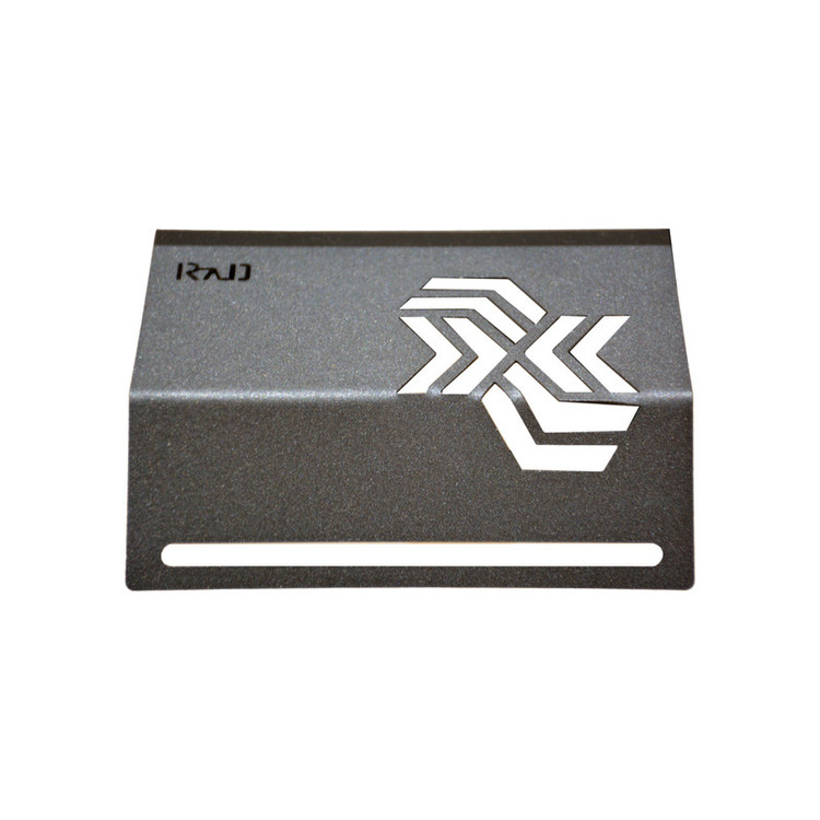 پایه رول دستمال کاغذی راد مدل RAD02