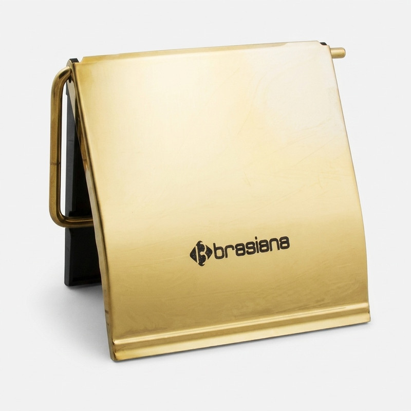 پایه رول دستمال کاغذی براسیانا مدل 01-SS
