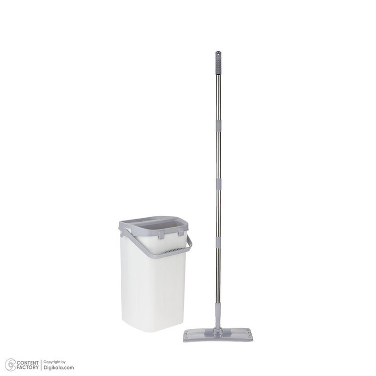 زمین شوی سالوت مدل Bucket