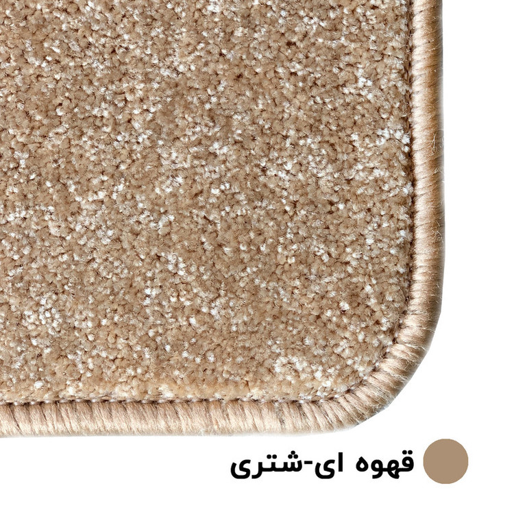 پادری پالاز مدل کات بی سایز 50x80 سانتی متر