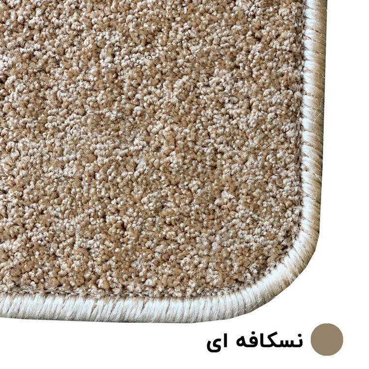 پادری پالاز مدل کات بی سایز 50x80 سانتی متر