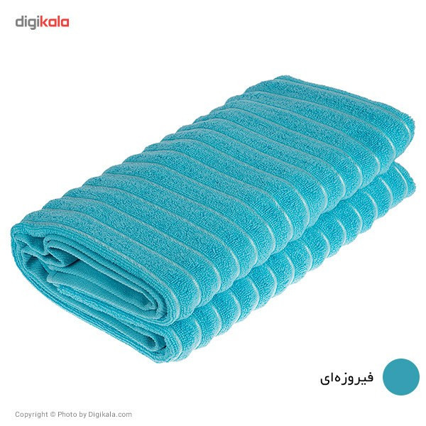 حوله استخری آذرریس تبریز مدل موج سایز 130×70 سانتی متر