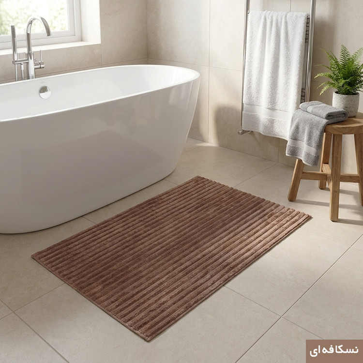 پادری وینوما مدل 4 لایه سایز 100x50 سانتیمتر مناسب برای فضای داخلی