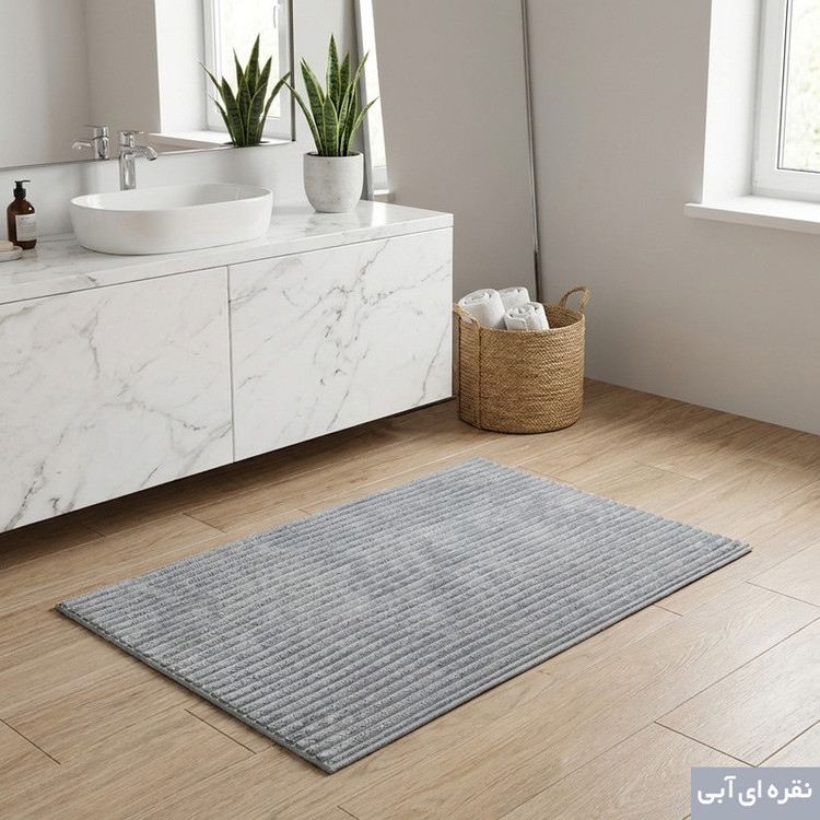 پادری وینوما مدل 4 لایه سایز 100x50 سانتیمتر مناسب برای فضای داخلی