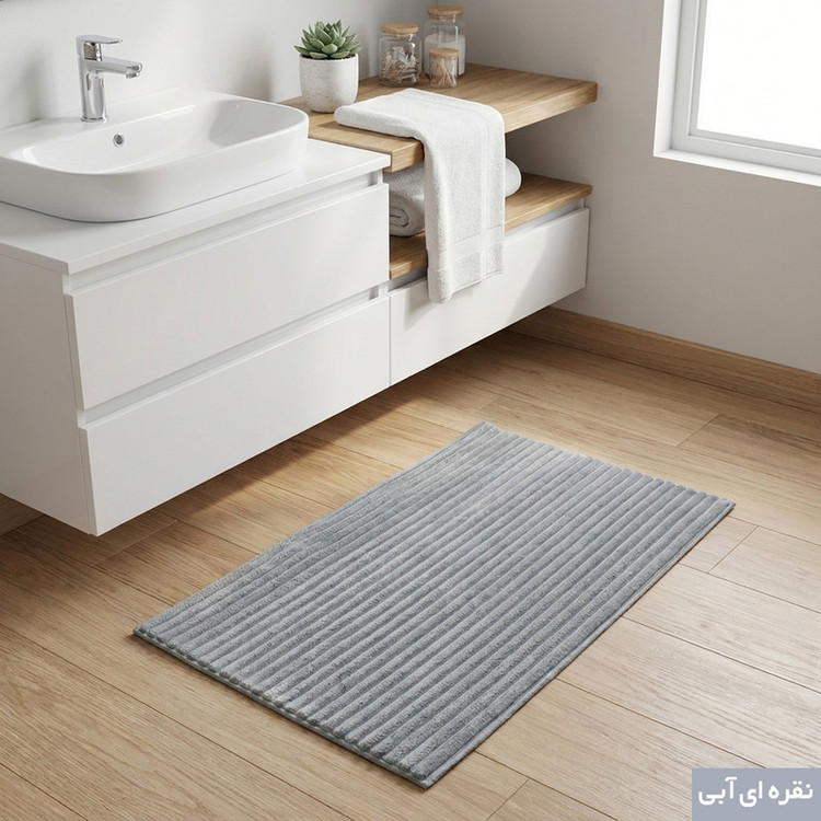 پادری وینوما مدل 4 لایه سایز 100x50 سانتیمتر مناسب برای فضای داخلی