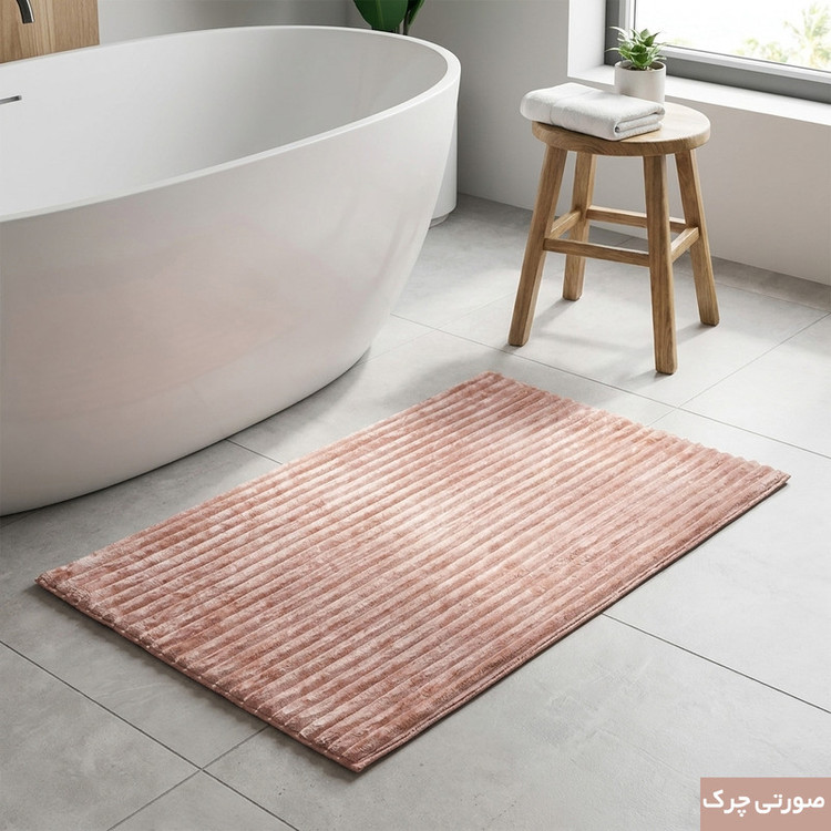 پادری وینوما مدل 4 لایه سایز 100x50 سانتیمتر مناسب برای فضای داخلی