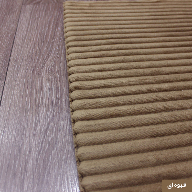 پادری وینوما مدل سرویس بهداشتی و حمام 4 لایه مخمل ویژه سایز 70x45 سانتیمتر مناسب برای فضای داخلی