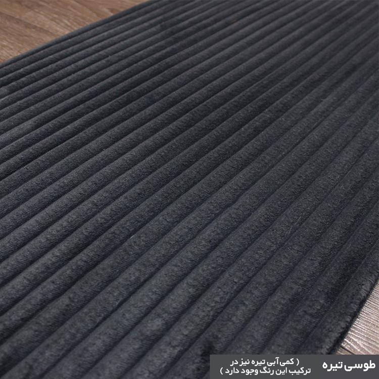 پادری وینوما مدل سرویس بهداشتی و حمام 4 لایه مخمل ویژه سایز 80x50 سانتیمتر مناسب برای فضای داخلی