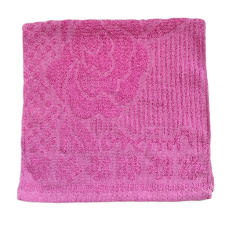 حوله دستی کد 00 سایز 60x30 سانتی متر