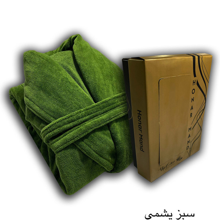 حوله پالتویی هنرمند مدل کلاسیک سایز 145