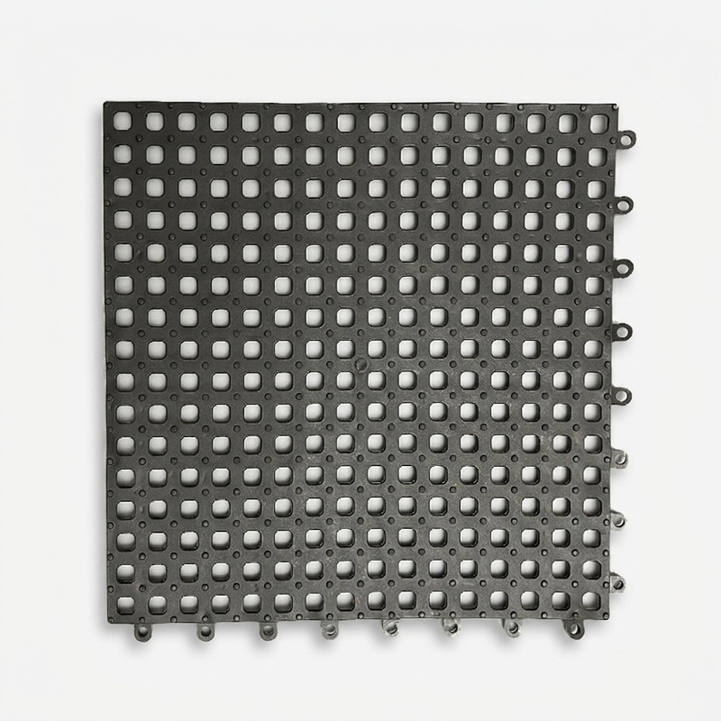 کفپوش مدل ضد لغزش آبیکو 30x30