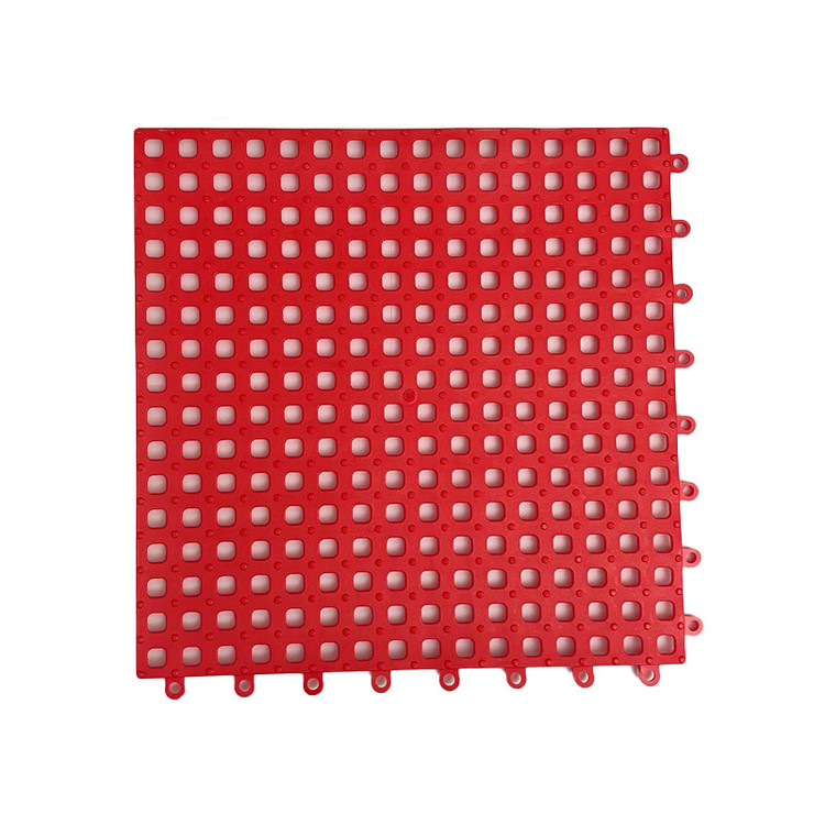 کفپوش مدل ضد لغزش آبیکو 30x30