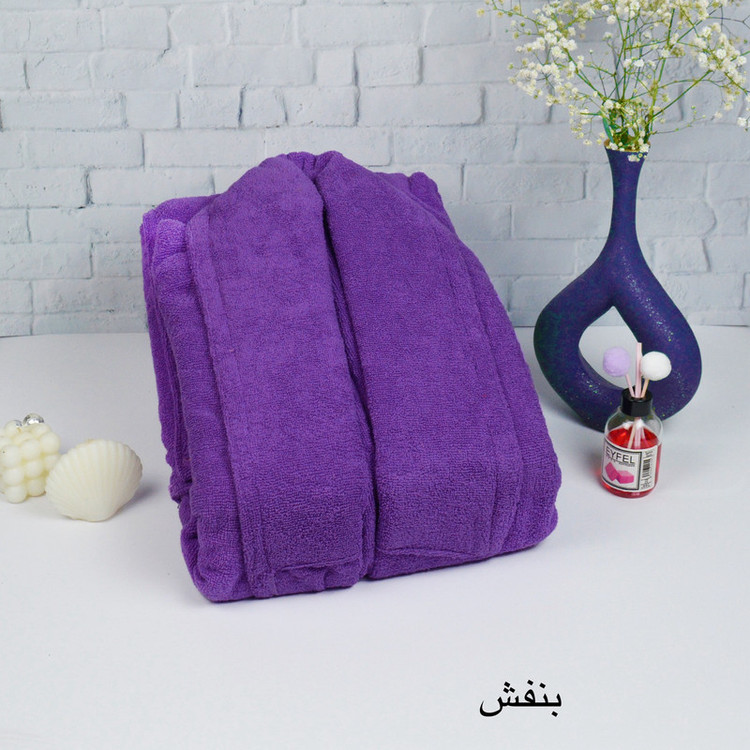 حوله پالتویی هنرمند مدل پالیز سایز ۱۳۵