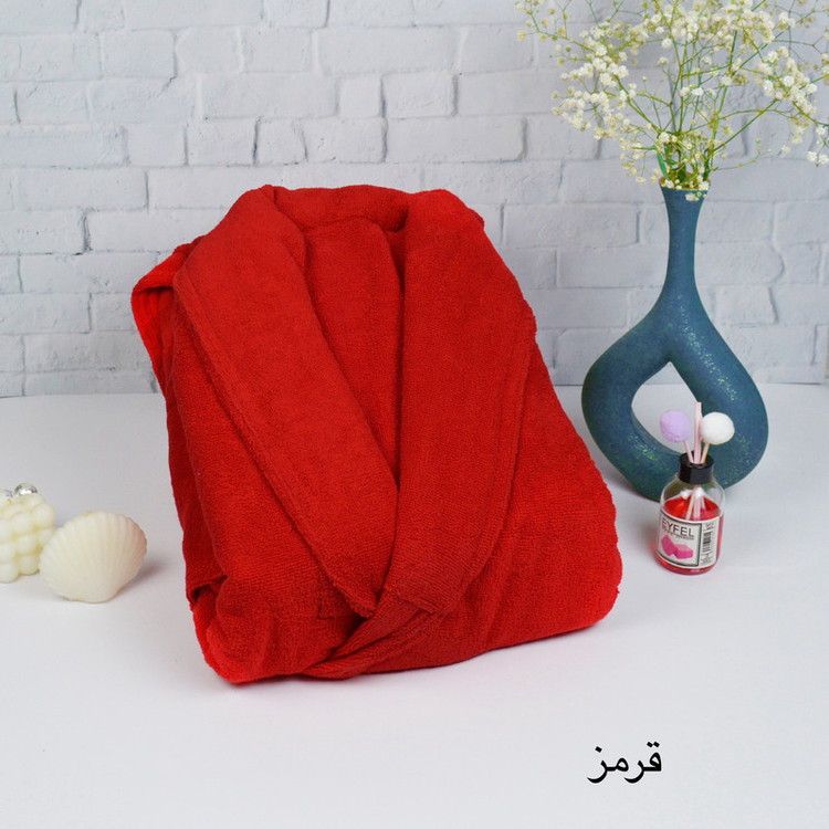 حوله پالتویی هنرمند مدل پالیز سایز ۱۳۵