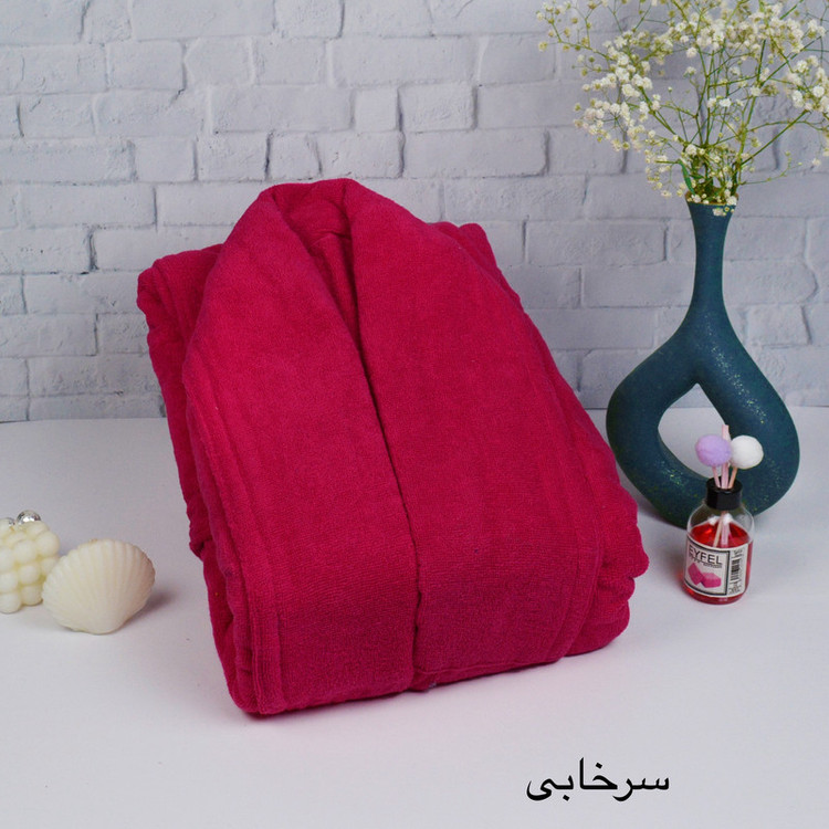 حوله پالتویی هنرمند مدل پالیز سایز ۱۳۵