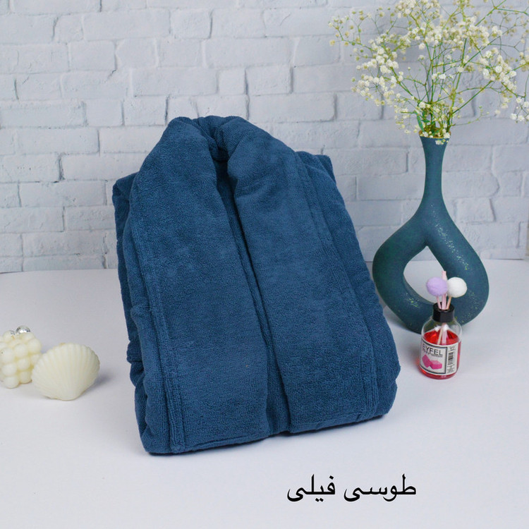 حوله پالتویی هنرمند مدل پالیز سایز ۱۳۵