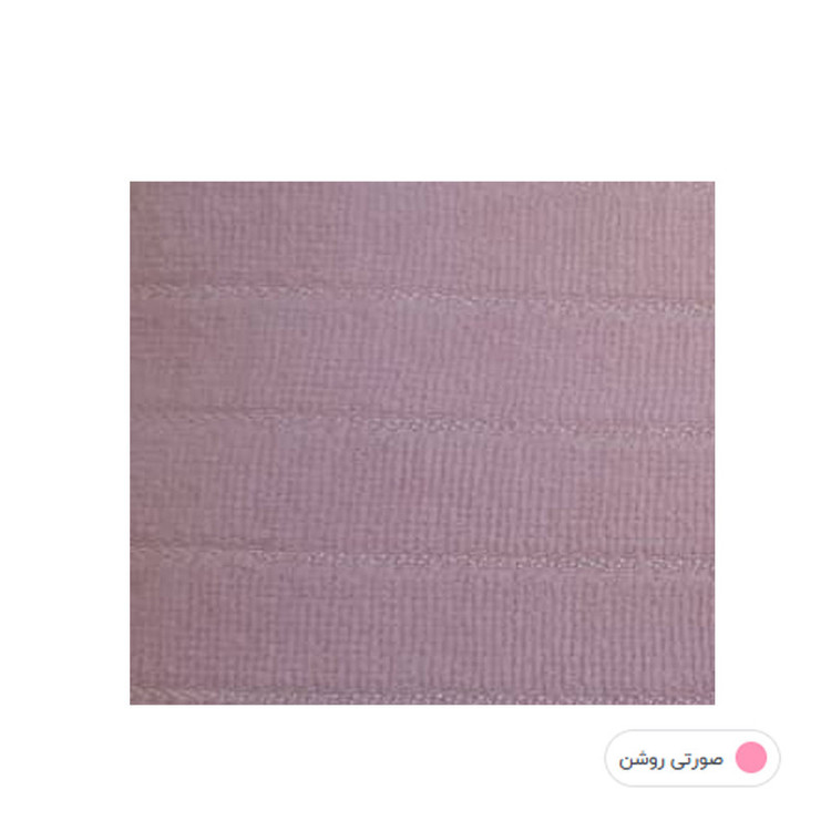 حوله پالتویی برق لامع طرح لوزان سایز 135