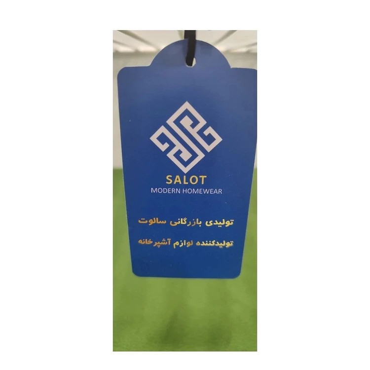 استند حمام سالوت مدل Modern Caste2