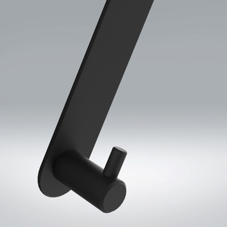 رخت آویز حمام مدل VQ-1