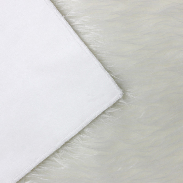 پادری آقای طرح مدل Rectangle سایز 90x140 سانتی متر