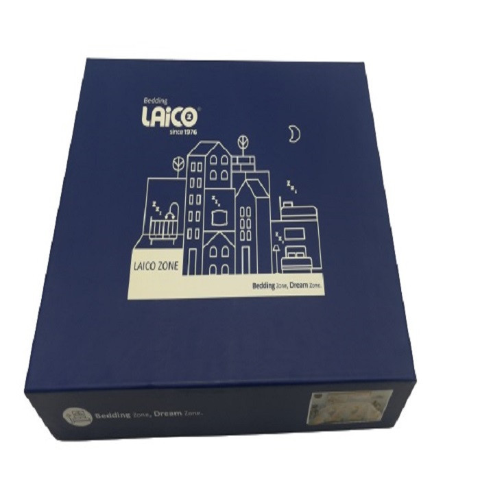 حوله پالتویی لایکو مدل دولوپ سایز 120