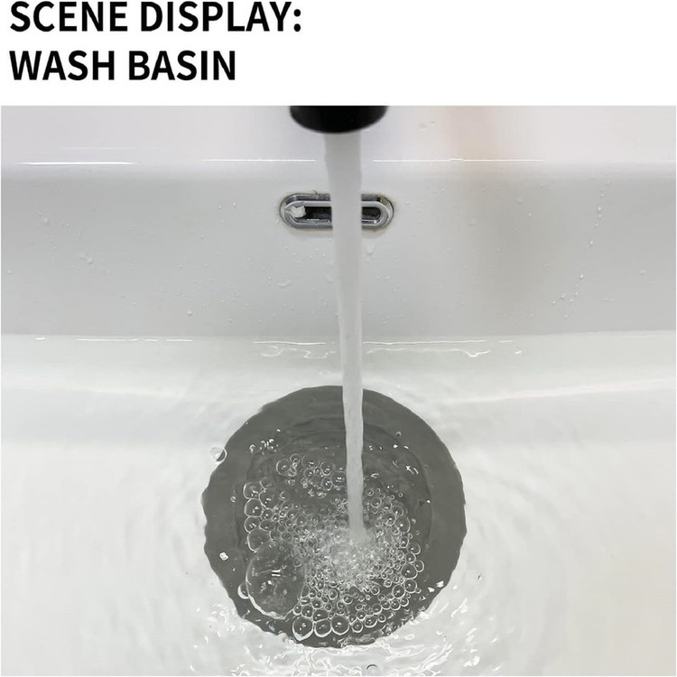 درپوش پوشاننده چاهک آب وان حمام GMP-464